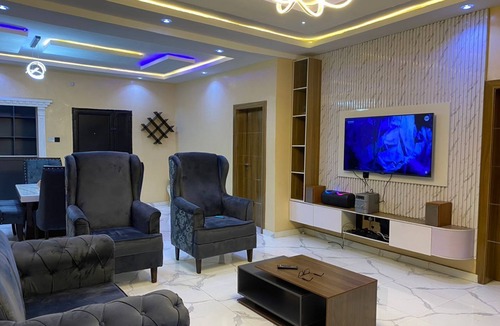 Ibadan House | August Mansionnin Harmony Est, Oluyole Ext, Elebu, Off Alao Akala Express,Ibadan