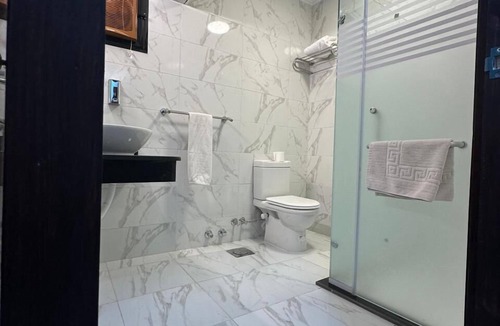 Agouza Hotel | Aura Inn Hotel Cairo