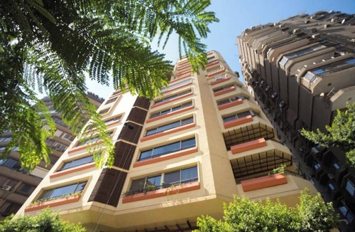 Agouza Apartment | Authentic apartment in the heart of Cairo
