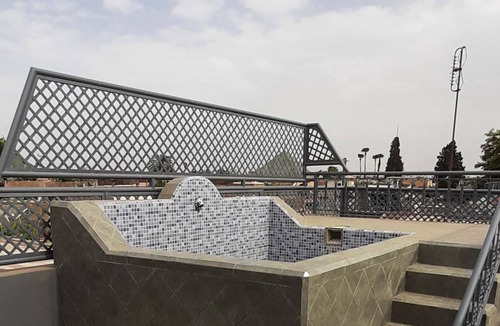Sidi Bou Amar House | Authentic cozy riad in the heart of Marrakech