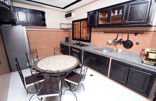 Arset El Bilk Villa | Authentic Marrakech Villa with Private pool