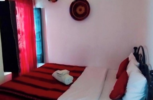 Diour Jdad House | Authentic Riad in Marrakech - A Living Museum of Moroccan Art