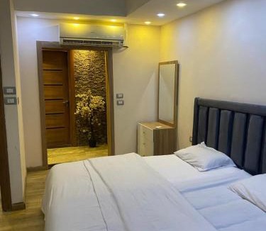 Agouza Apartment | Aw Suites