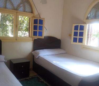 Aswan Apartment | Awi Guest House