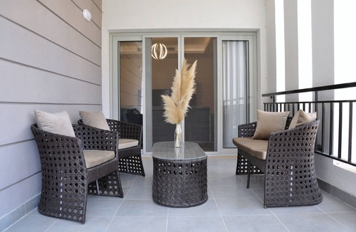 The 5th Settlement Apartment | Axxodia cairo festival city new cairo
