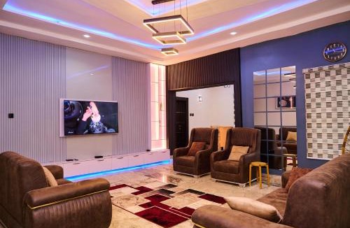 Kaduna Apartment | Ay crib