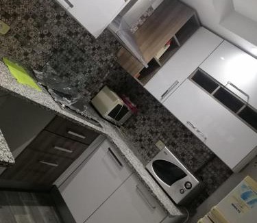 Cite El Khadra House | Ayoub Jus Station métro de Cité el Khadra