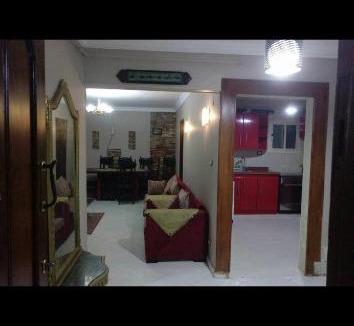 Al Duqqi Apartment | Aziz Apartment
