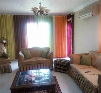 Al Duqqi Apartment | Aziz Apartment