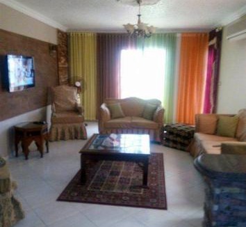Al Duqqi Apartment | Aziz Apartment