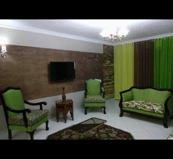 Al Duqqi Apartment | Aziz Apartment
