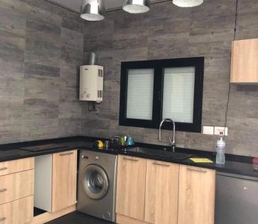 Chott Mariem Apartment | Azur'house