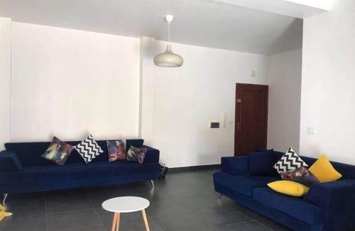 Chott Mariem Apartment | Azur'house