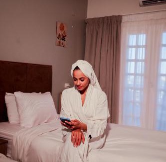 Marina El Alamein Hotel | Azura Resort Marina powered by Hotelux