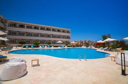 Marina El Alamein Hotel | Azura Resort Marina powered by Hotelux