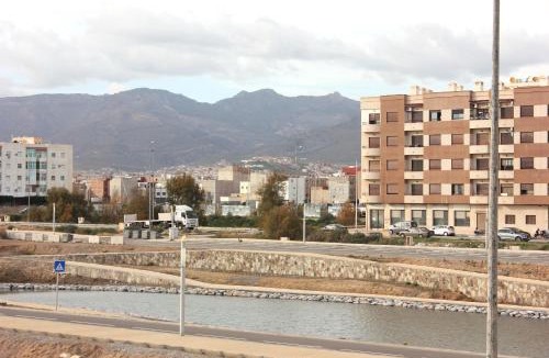 Hay Al Matar Apartment | AzureStay Nador IV