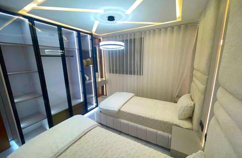 Hay Al Matar Apartment | AzureStay Nador IV