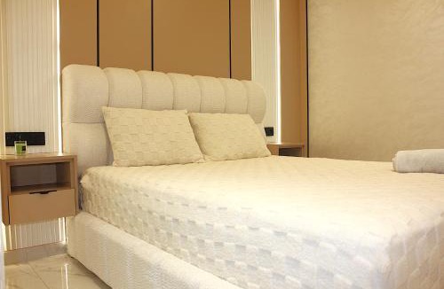 Hay Al Matar Apartment | AzureStay Nador IV