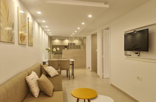 Dar Chaabane Al Fehri Apartment | AzurStays