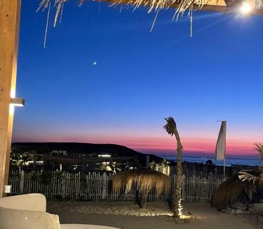 Ad-Dab'ah Ski Chalet | B-1-7 Penthouse