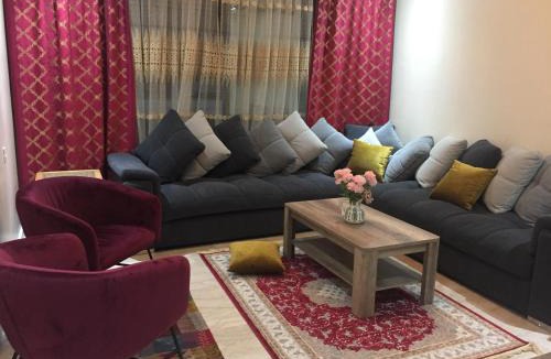 Agadir Bay Apartment | B-LBAIT Agadir Morning light for Family