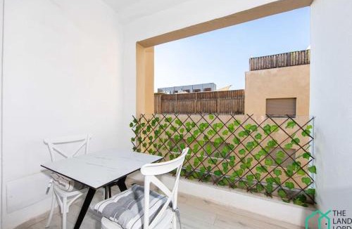 Sidi Daoud Apartment | B13 New cosy 1 bedroom in La Marsa