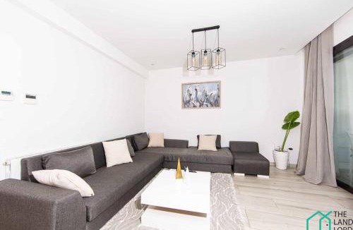 Sidi Daoud Apartment | B13 New cosy 1 bedroom in La Marsa