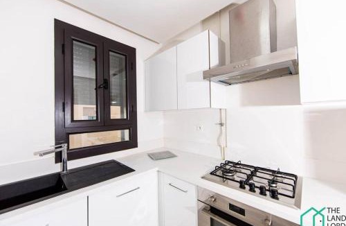 Sidi Daoud Apartment | B13 New cosy 1 bedroom in La Marsa