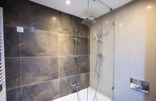Sidi Daoud Apartment | B15 résidence Malaga: Apt neuf et très confortable