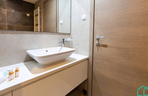 Sidi Daoud Apartment | B15 résidence Malaga: Apt neuf et très confortable