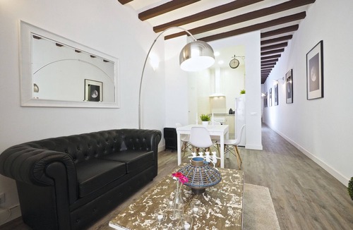 Sant Antoni Apartment | B31