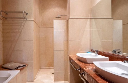 Sidi Abdallah Ghiat House | Bab Akoul Atlas - Boutique Hotel & Spa