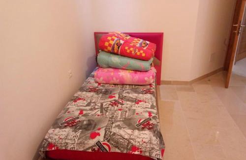 Mrezga Apartment | Babou