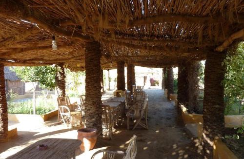 Bawati Other | Badry Sahara Camp