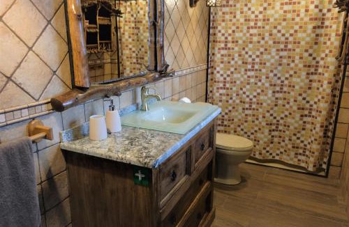 Arantza House | Bagadi