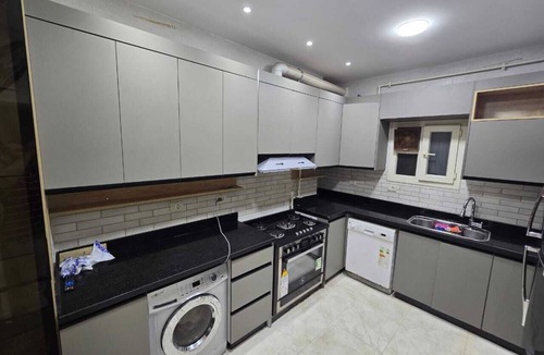 Sidi Jabir Apartment | Bahga sea view apartment