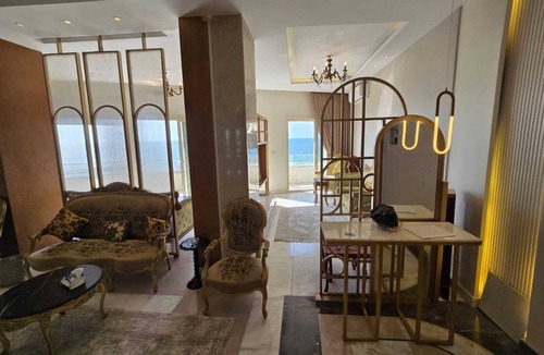 Sidi Jabir Apartment | Bahga sea view apartment