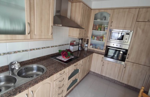 Baiona Old Town Apartment | Baiona Downtown