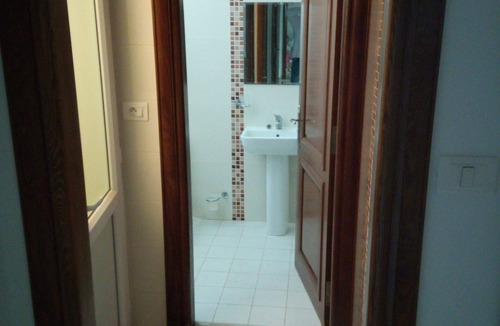 Hammam Sousse Apartment | bait in villa