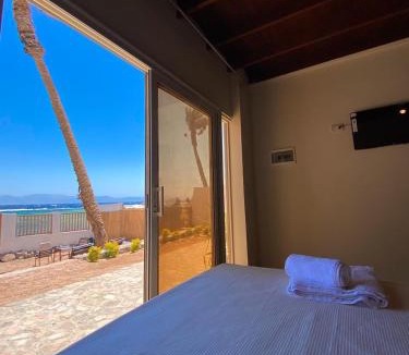 Dahab Cabin | Balance Lodges