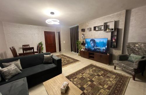 As-Sayidah Zaynab Apartment | Baraka Tower Residence Serviced Apartments In Downtown Cairo