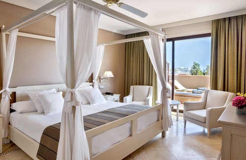 Guadalmina Hotel | Barceló Marbella
