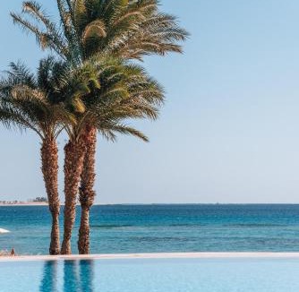 Sahl Hasheeh Resort | Baron Palace Sahl Hasheesh