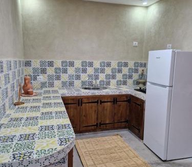 Zarzis Villa | Bassya Villa