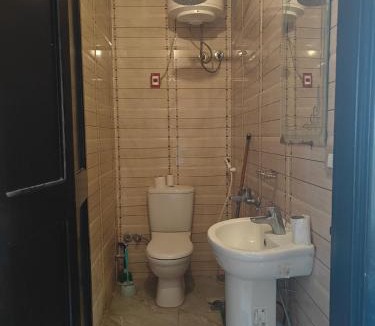 Nuweiba Hotel | Baywatch Camp