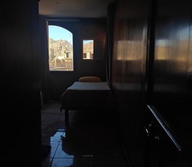 Nuweiba Hotel | Baywatch Camp