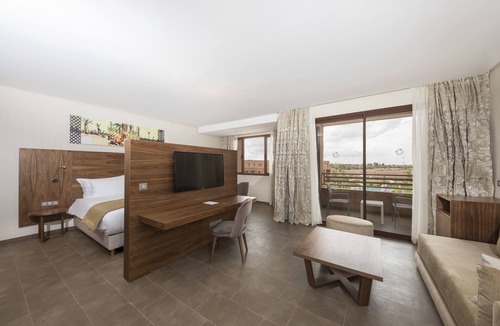 Annakhil Resort | Be Live Experience Marrakech Palmeraie - All Inclusive