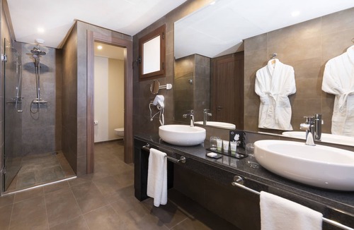 Annakhil Resort | Be Live Experience Marrakech Palmeraie - All Inclusive