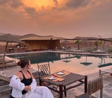 Ouazguita Resort | Be Nomad Agafay Camp