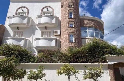 Sidi Abdelhamid Apartment | Beach apartment g